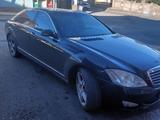 Mercedes-Benz S 350 2007 годаүшін6 000 000 тг. в Шымкент