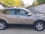 Nissan Qashqai 2007 годаүшін4 000 000 тг. в Алматы – фото 4