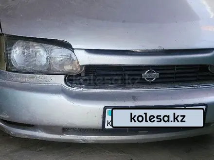 Nissan Quest 2000 года за 1 400 000 тг. в Шымкент – фото 8