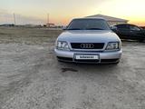 Audi A6 1995 годаүшін2 900 000 тг. в Уральск – фото 3