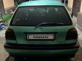 Volkswagen Golf 1997 годаүшін900 000 тг. в Шымкент – фото 4