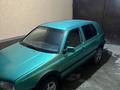 Volkswagen Golf 1997 года за 900 000 тг. в Шымкент – фото 2