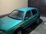 Volkswagen Golf 1997 годаүшін900 000 тг. в Шымкент – фото 2