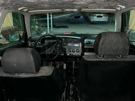 Volkswagen Golf 1997 года за 900 000 тг. в Шымкент – фото 5