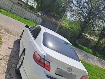 Toyota Camry 2007 года за 5 800 000 тг. в Павлодар – фото 6