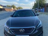Hyundai Sonata 2014 годаүшін7 000 000 тг. в Аральск
