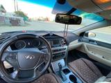 Hyundai Sonata 2014 года за 7 000 000 тг. в Аральск – фото 2