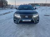 Lexus RX 350 2013 годаүшін16 500 000 тг. в Риддер – фото 3