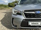 Subaru Forester 2018 годаүшін13 200 000 тг. в Усть-Каменогорск