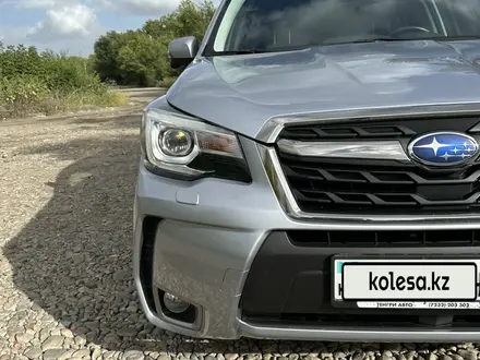 Subaru Forester 2018 года за 13 200 000 тг. в Усть-Каменогорск