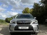 Subaru Forester 2018 года за 14 500 000 тг. в Усть-Каменогорск – фото 4
