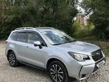 Subaru Forester 2018 года за 13 200 000 тг. в Усть-Каменогорск – фото 2