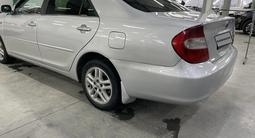 Toyota Camry 2003 годаүшін4 550 000 тг. в Алматы – фото 4