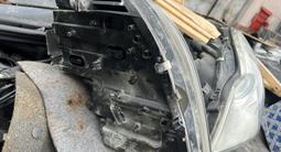 Фары адаптивные фара W219 за 200 000 тг. в Алматы – фото 4