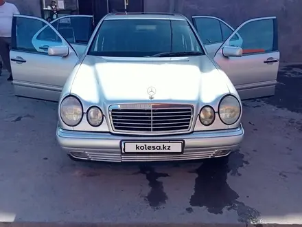 Mercedes-Benz E 280 1998 года за 4 200 000 тг. в Шымкент