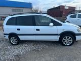 Opel Zafira 2001 года за 3 850 000 тг. в Шымкент – фото 4