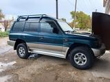Mitsubishi Pajero 2003 года за 4 392 765 тг. в Кызылорда – фото 3