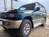 Mitsubishi Pajero 2003 года за 4 392 765 тг. в Кызылорда – фото 4
