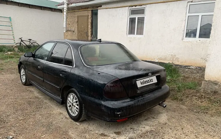 Hyundai Sonata 1998 года за 800 000 тг. в Алматы
