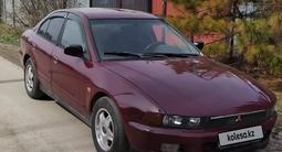 Mitsubishi Galant 1997 годаүшін1 200 000 тг. в Алматы