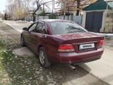 Mitsubishi Galant 1997 года за 1 200 000 тг. в Алматы – фото 3