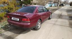 Mitsubishi Galant 1997 годаүшін1 200 000 тг. в Алматы – фото 5