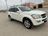 Mercedes-Benz GL 450 2007 годаfor7 900 000 тг. в Жанаозен – фото 2