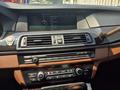 BMW 528 2012 годаfor9 000 000 тг. в Алматы – фото 7