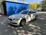 BMW 528 2012 года за 9 000 000 тг. в Алматы – фото 2