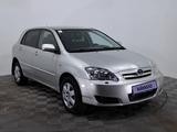 Toyota Corolla 2005 года за 2 750 000 тг. в Астана – фото 3