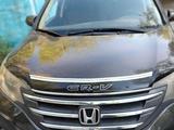 Honda CR-V 2013 года за 10 500 000 тг. в Семей