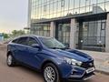 ВАЗ (Lada) Vesta SW Cross 2019 годаүшін5 900 000 тг. в Петропавловск – фото 2