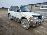 Mitsubishi Montero Sport 2001 года за 6 500 000 тг. в Костанай – фото 3