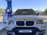 BMW X5 2008 годаүшін3 850 000 тг. в Шымкент – фото 2