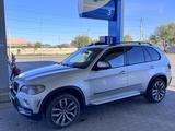 BMW X5 2008 годаүшін3 850 000 тг. в Шымкент