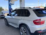 BMW X5 2008 годаүшін3 850 000 тг. в Шымкент – фото 5