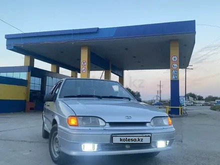 ВАЗ (Lada) 2114 2012 года за 1 600 000 тг. в Семей