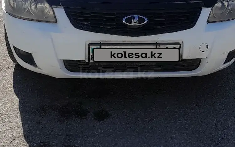 ВАЗ (Lada) Priora 2170 2013 года за 1 450 000 тг. в Усть-Каменогорск