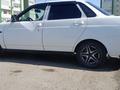 ВАЗ (Lada) Priora 2170 2013 года за 1 450 000 тг. в Усть-Каменогорск – фото 3