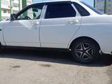 ВАЗ (Lada) Priora 2170 2013 годаүшін1 450 000 тг. в Усть-Каменогорск – фото 3