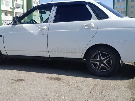 ВАЗ (Lada) Priora 2170 2013 года за 1 450 000 тг. в Усть-Каменогорск – фото 3