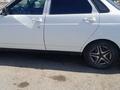 ВАЗ (Lada) Priora 2170 2013 года за 1 450 000 тг. в Усть-Каменогорск – фото 5