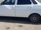 ВАЗ (Lada) Priora 2170 2013 годаүшін1 450 000 тг. в Усть-Каменогорск – фото 5