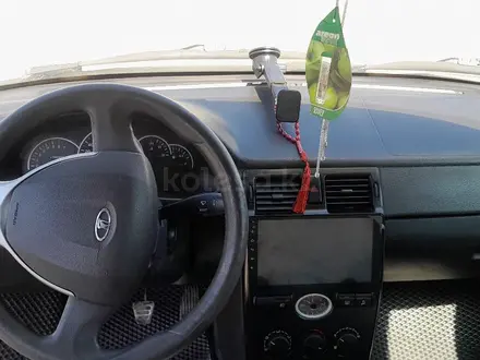 ВАЗ (Lada) Priora 2170 2013 года за 1 450 000 тг. в Усть-Каменогорск – фото 6