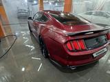 Ford Mustang 2016 года за 13 000 000 тг. в Астана – фото 4
