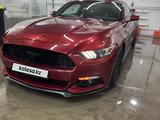 Ford Mustang 2016 года за 13 000 000 тг. в Астана – фото 2