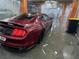 Ford Mustang 2016 года за 13 000 000 тг. в Астана – фото 3