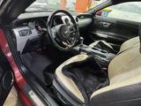 Ford Mustang 2016 года за 13 000 000 тг. в Астана – фото 5