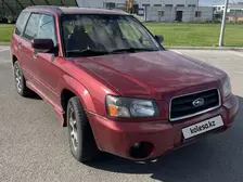 Subaru Forester, 2003