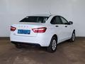 ВАЗ (Lada) Vesta 2021 года за 4 590 000 тг. в Кызылорда – фото 5